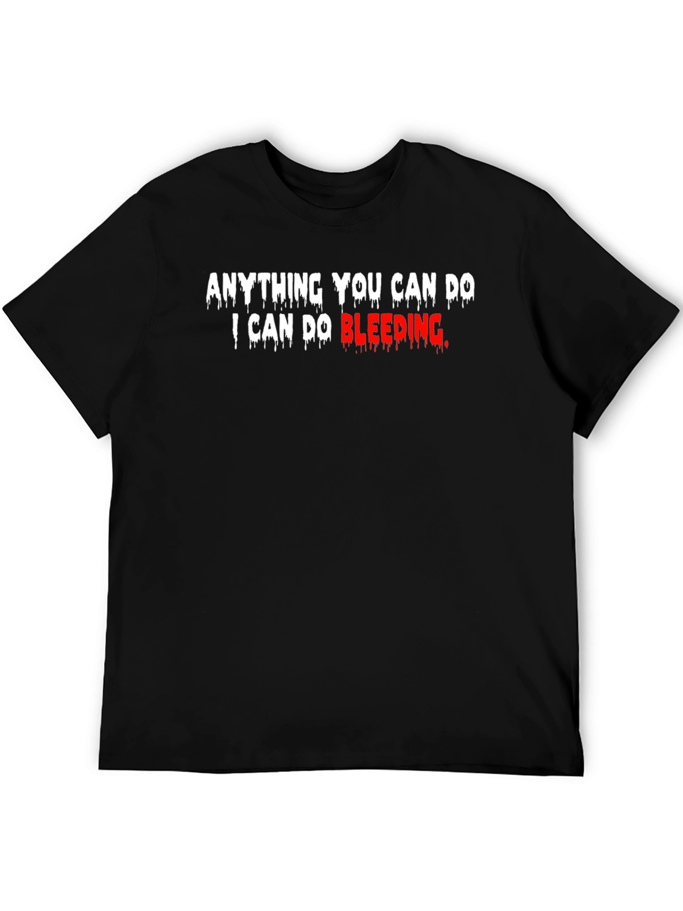 Anything You Can Do T-Shirt