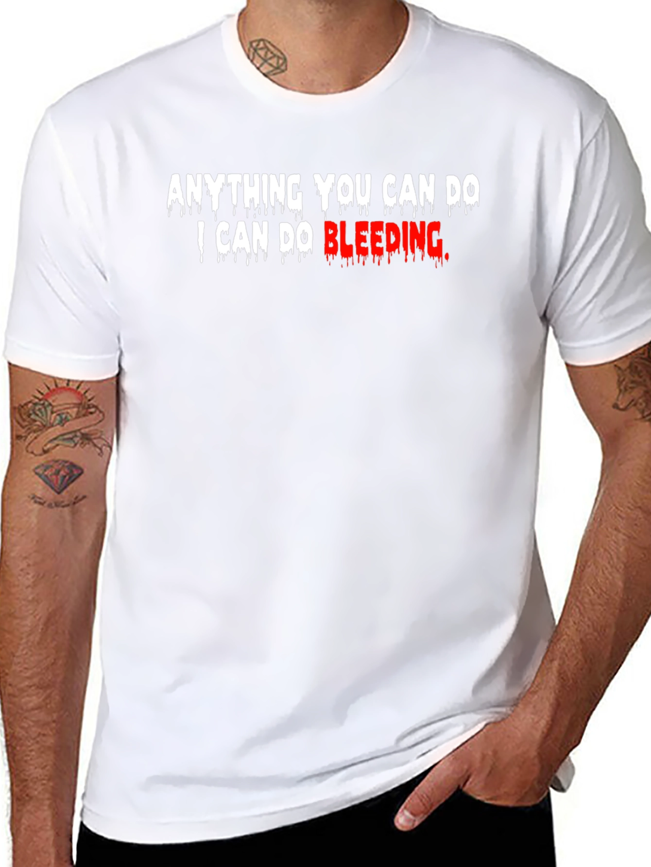 Anything You Can Do T-Shirt