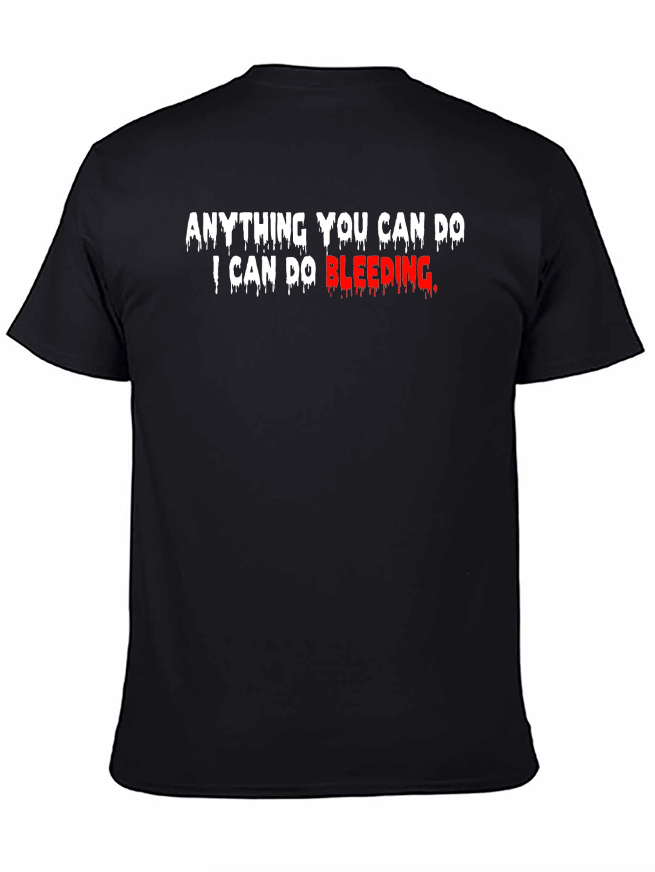 Anything You Can Do T-Shirt