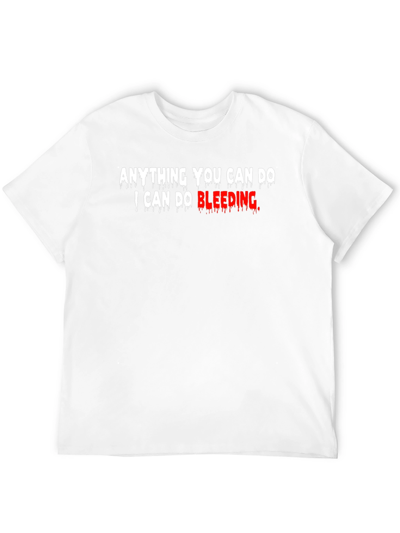 Anything You Can Do T-Shirt