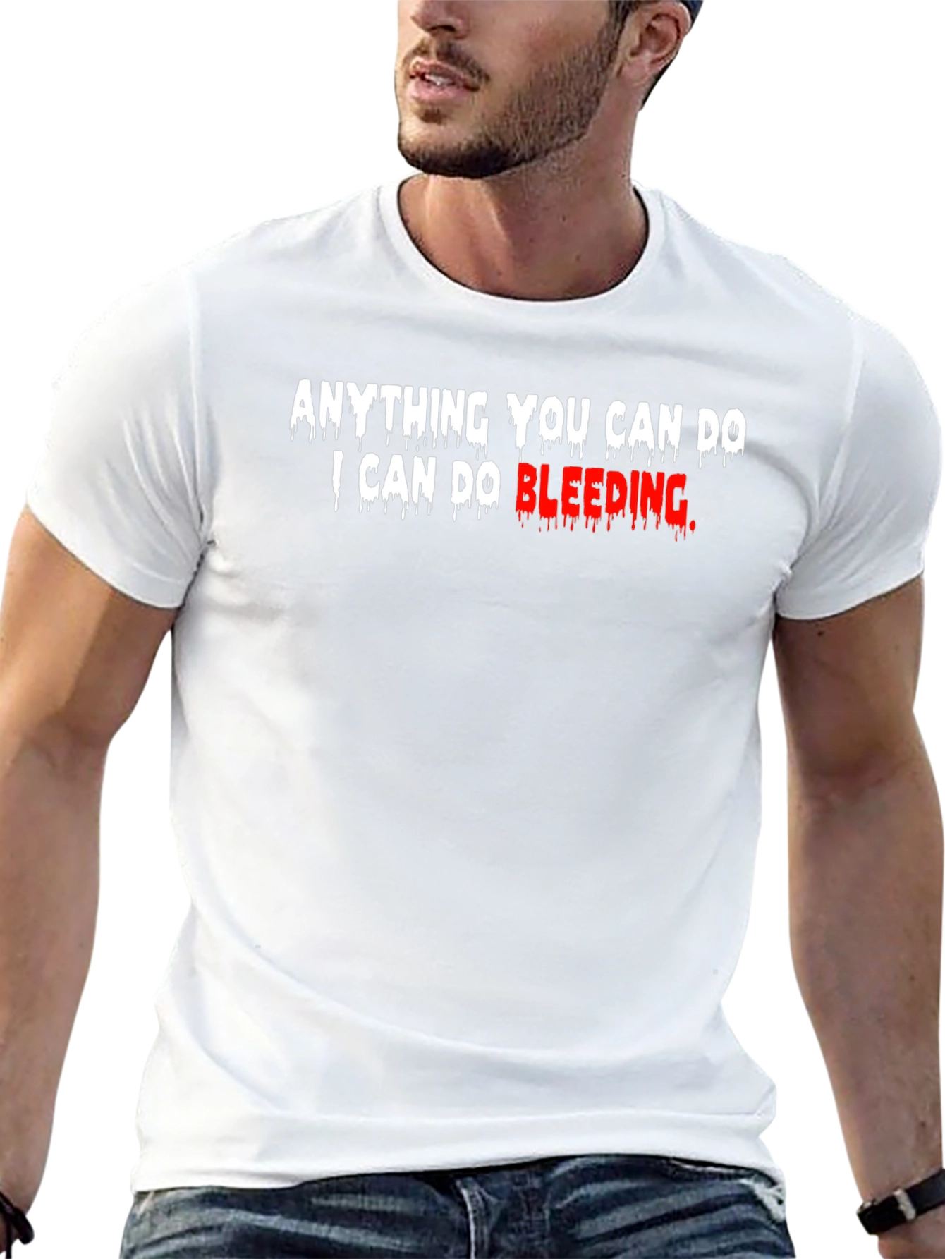 Anything You Can Do T-Shirt