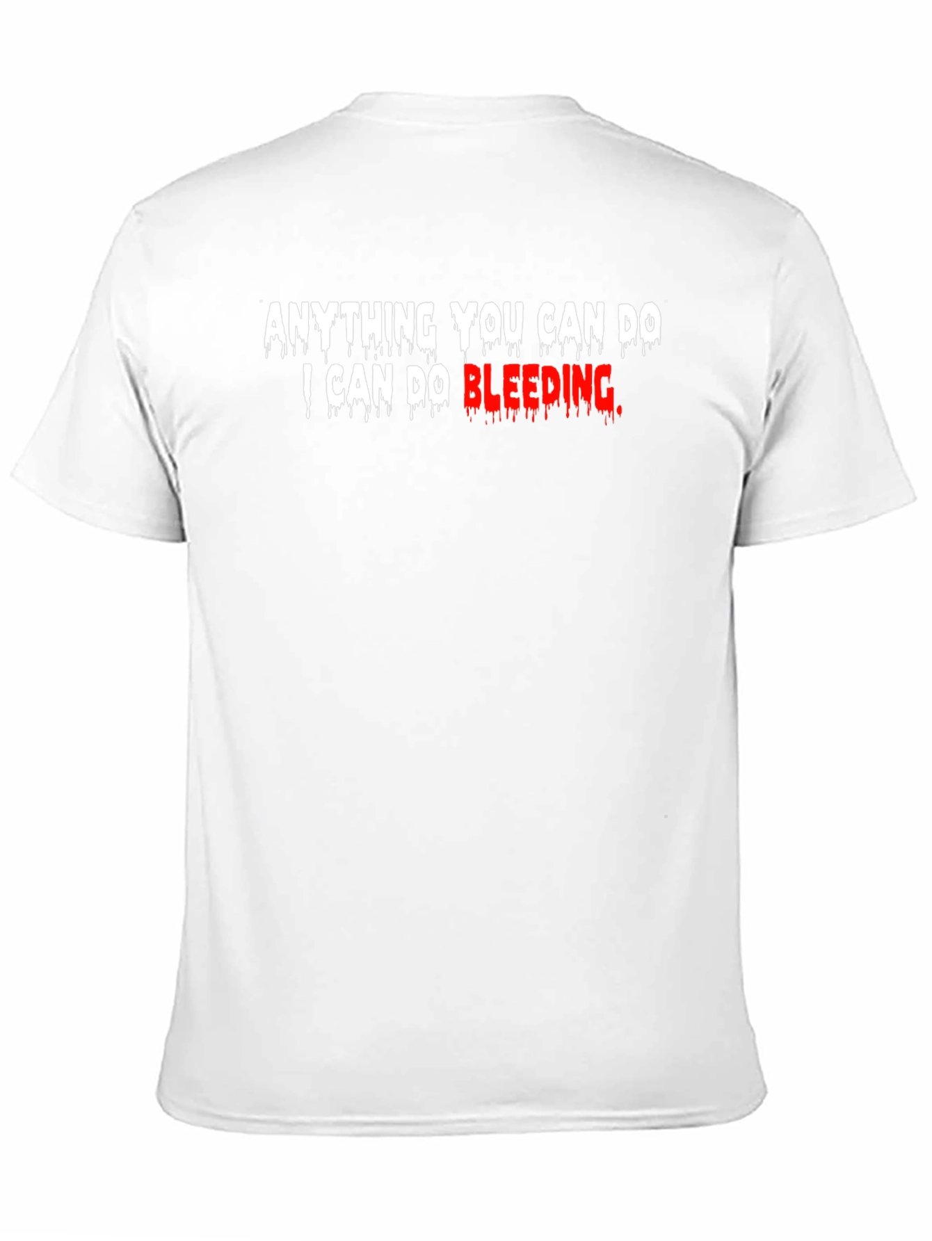 Anything You Can Do T-Shirt
