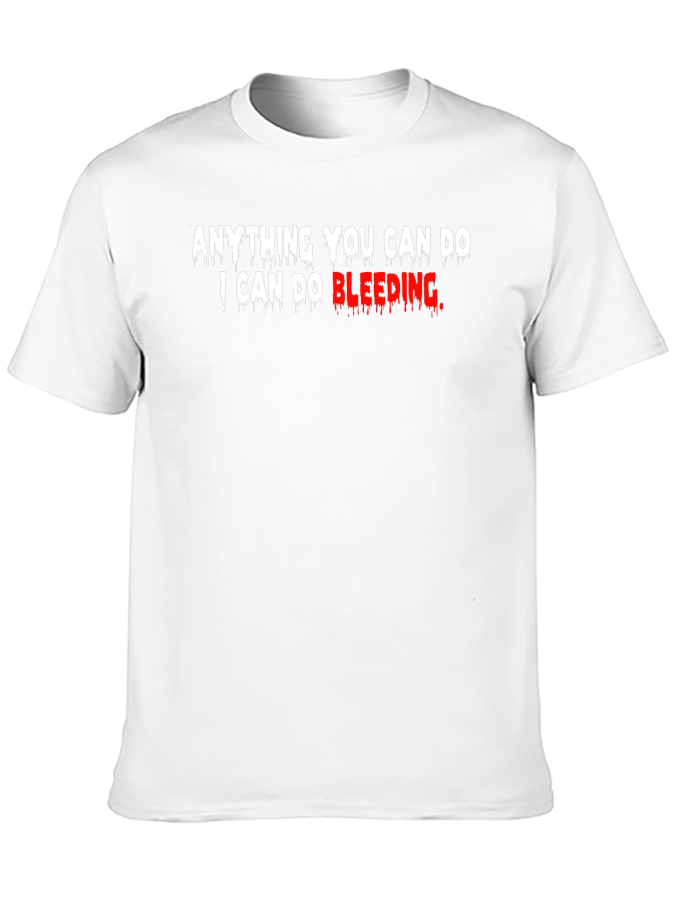 Anything You Can Do T-Shirt