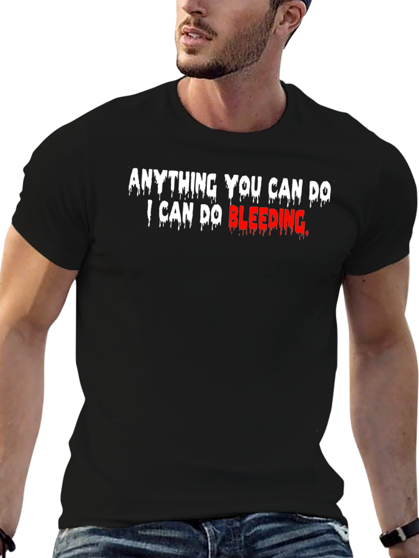 Anything You Can Do T-Shirt