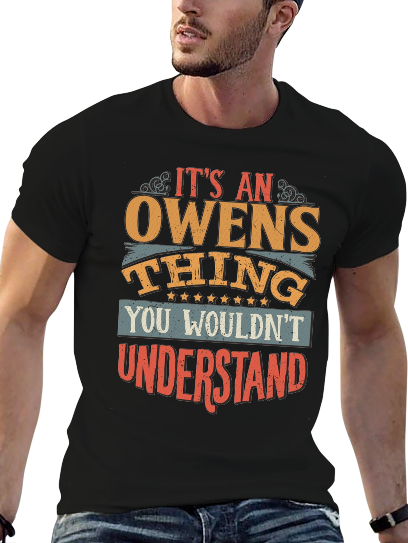 Its an Owens Thing T-Shirt