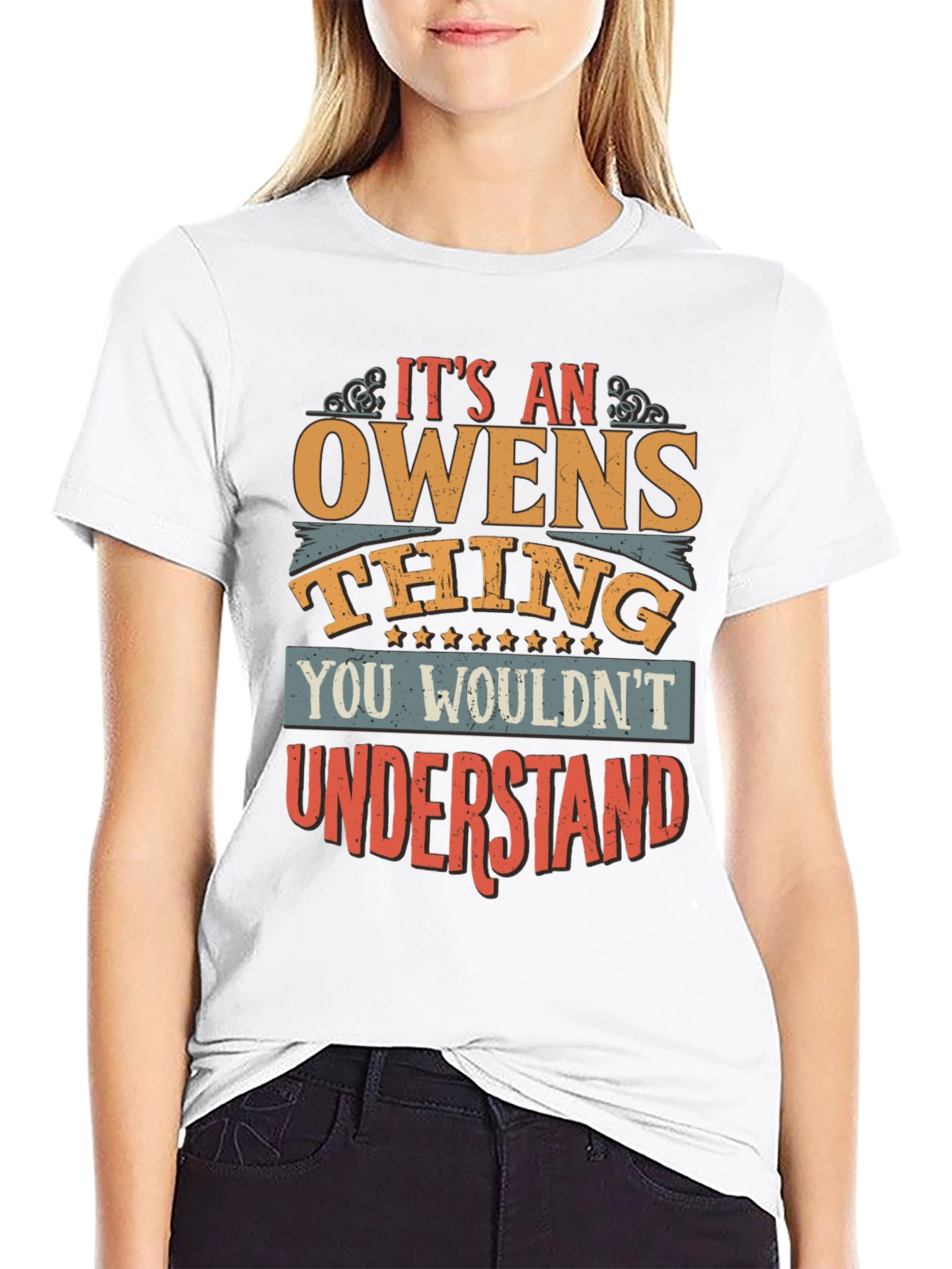 Its an Owens Thing T-Shirt