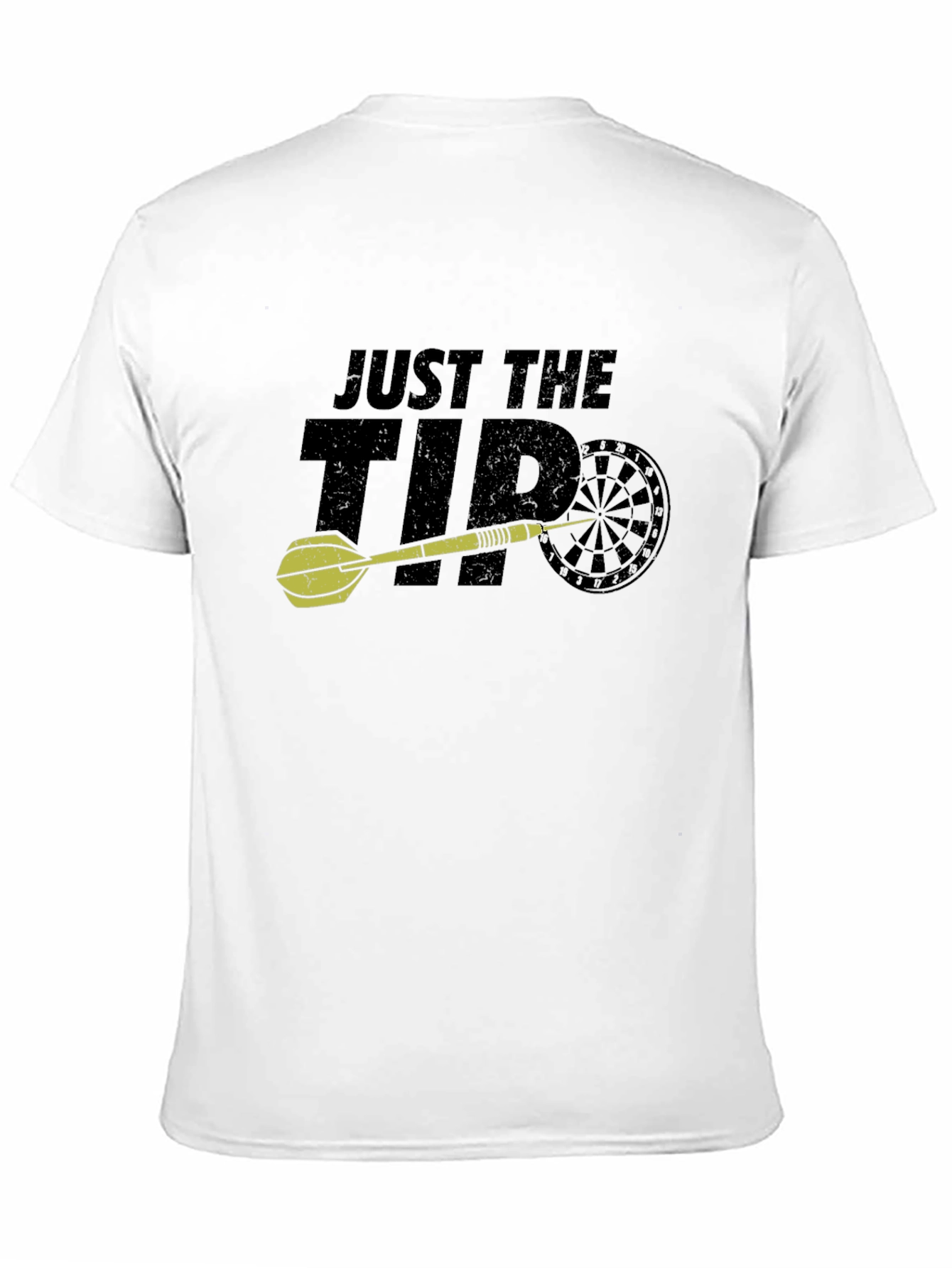 Just the Tip Dart T-Shirt
