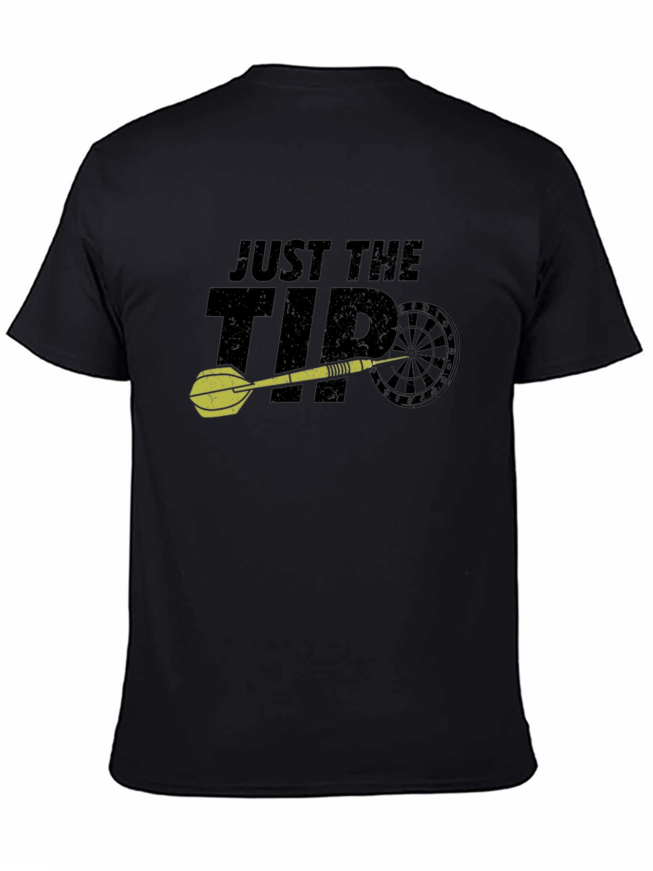 Just the Tip Dart T-Shirt