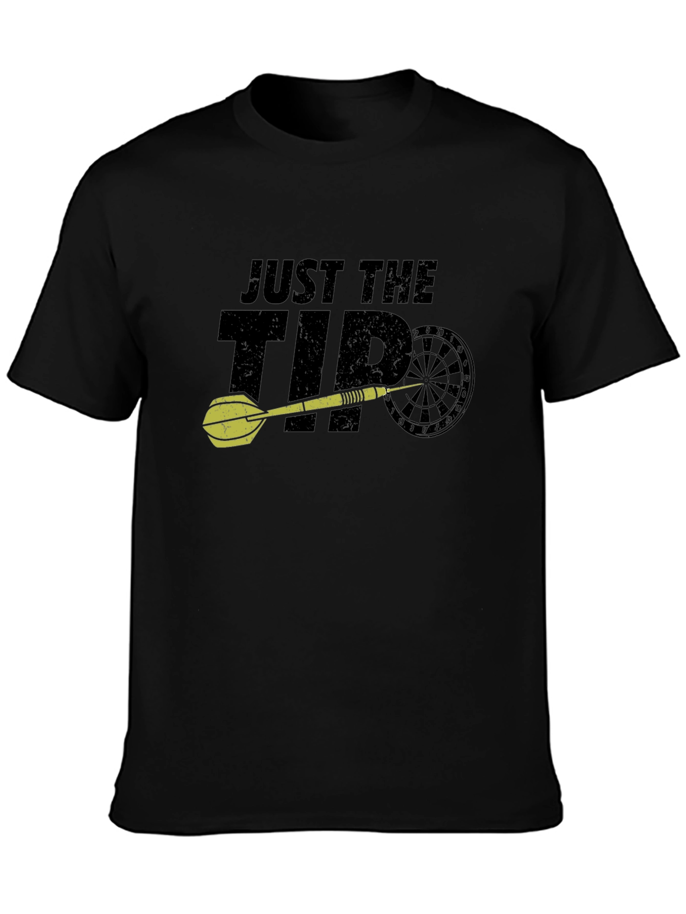 Just the Tip Dart T-Shirt