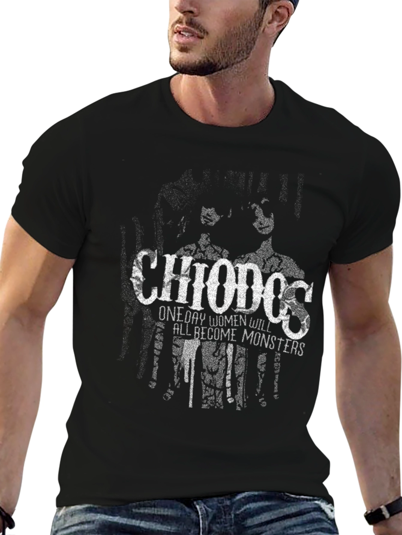 Chiodos One Day Women T-Shirt
