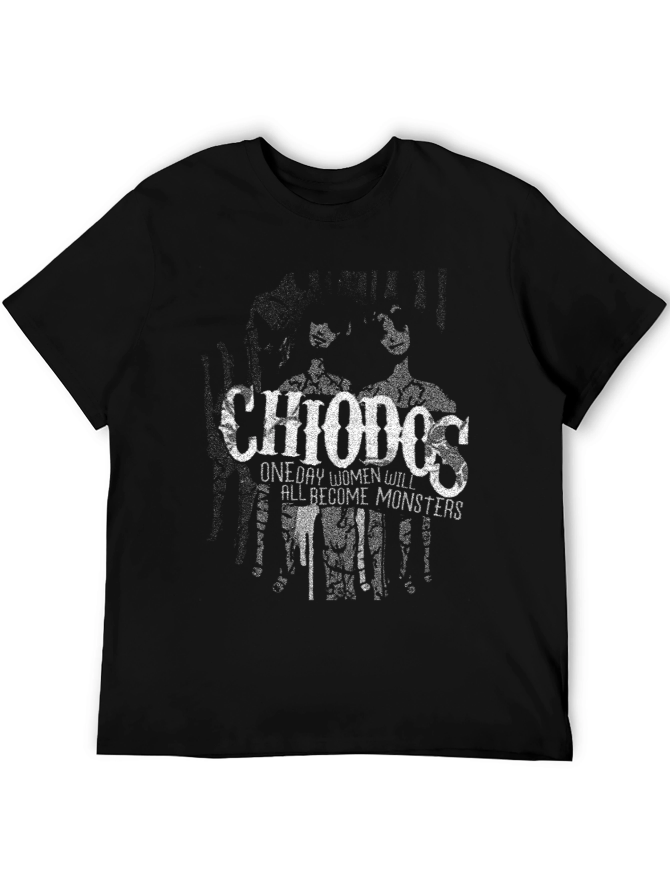 Chiodos One Day Women T-Shirt