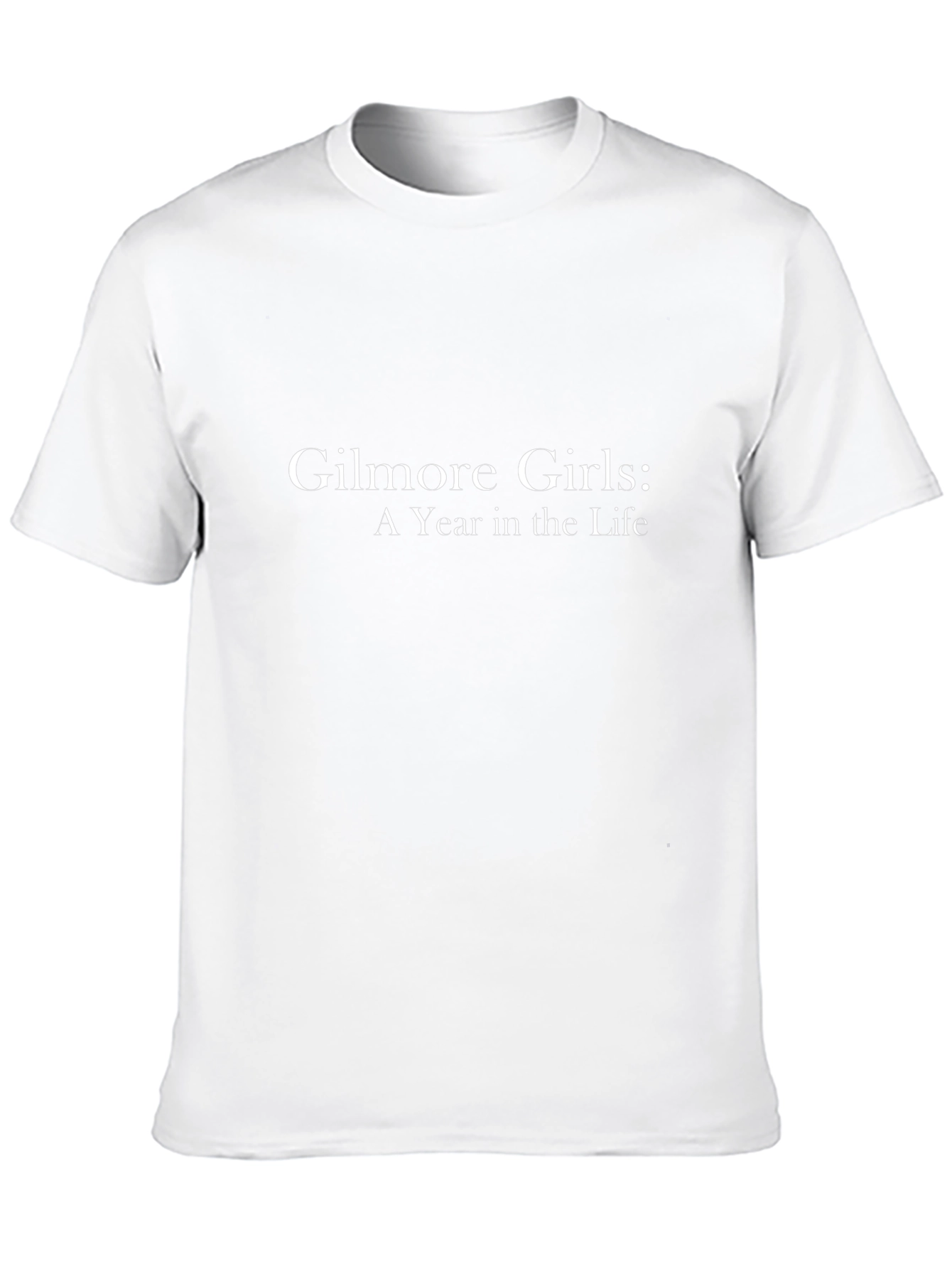 Gilmore Girls: A Year in the Life T-Shirt