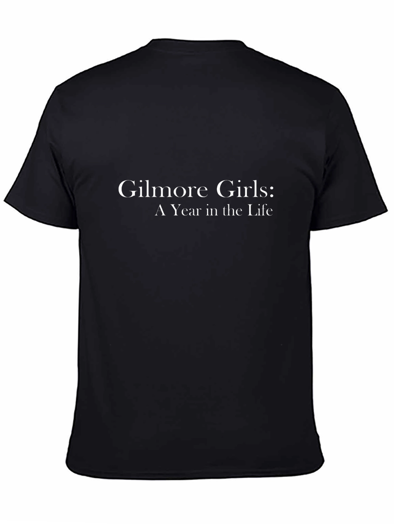 Gilmore Girls: A Year in the Life T-Shirt